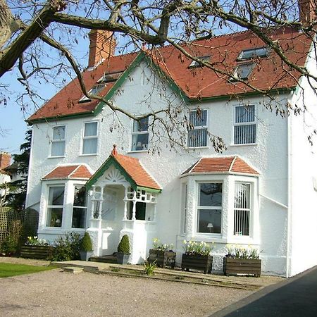 Brook House Bed & Breakfast Broadway  Ngoại thất bức ảnh