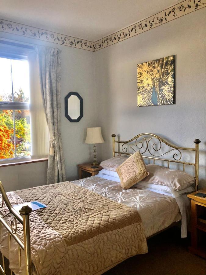 Brook House Bed & Breakfast Broadway  Ngoại thất bức ảnh