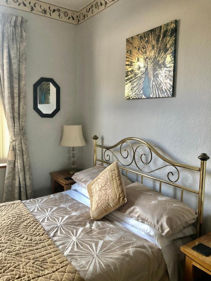 Brook House Bed & Breakfast Broadway  Ngoại thất bức ảnh