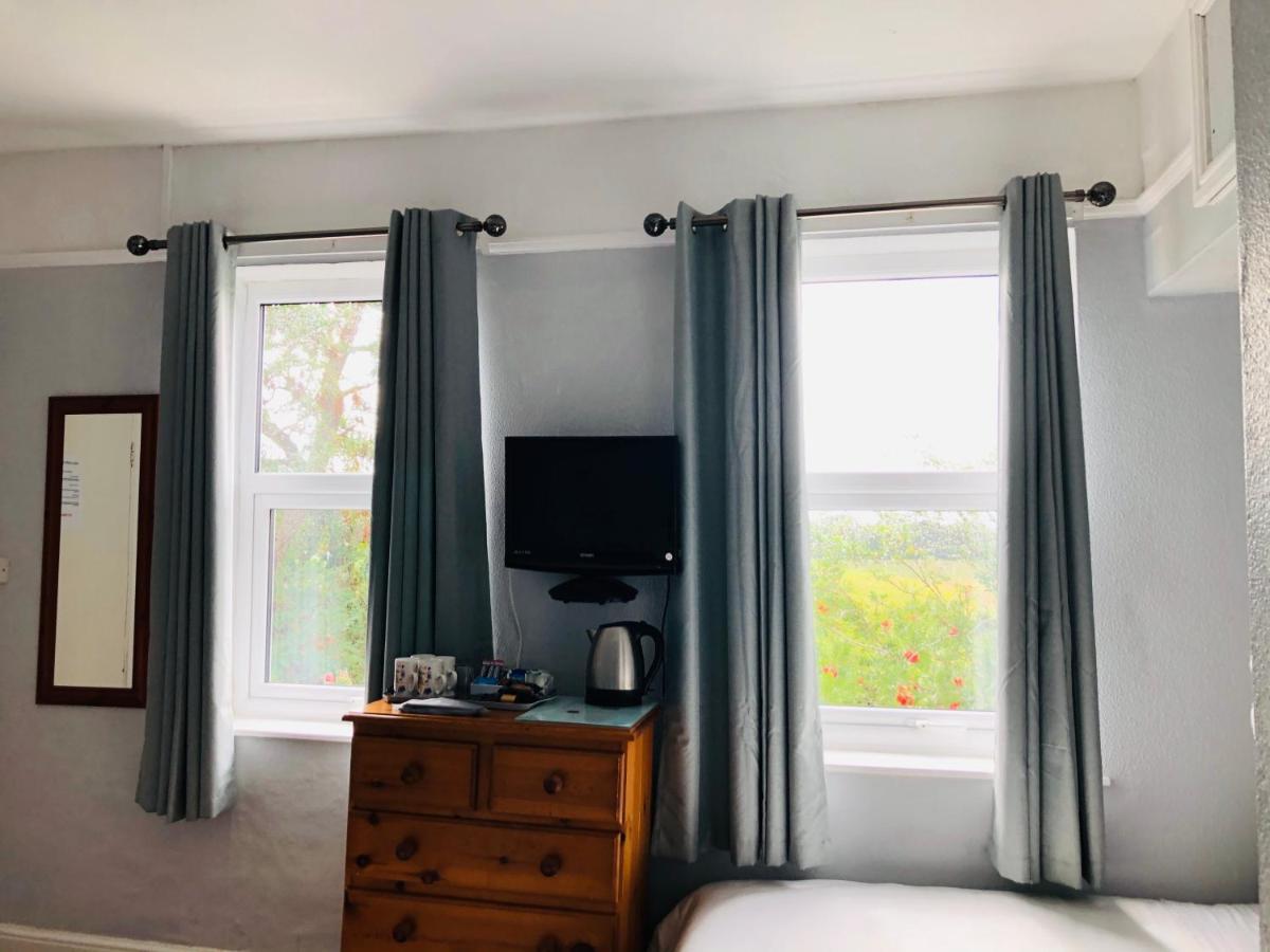 Brook House Bed & Breakfast Broadway  Ngoại thất bức ảnh