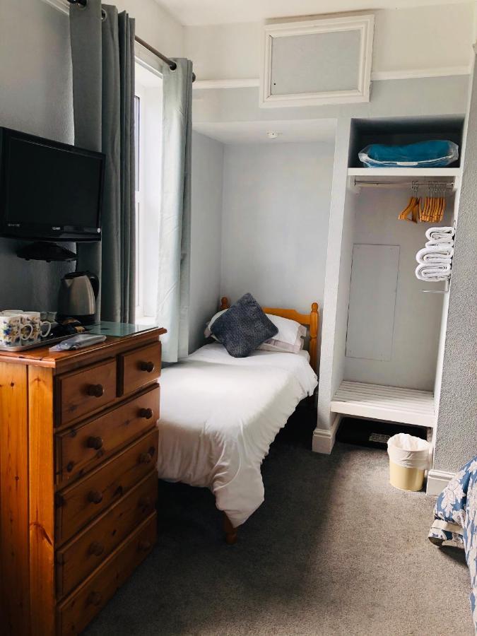 Brook House Bed & Breakfast Broadway  Ngoại thất bức ảnh