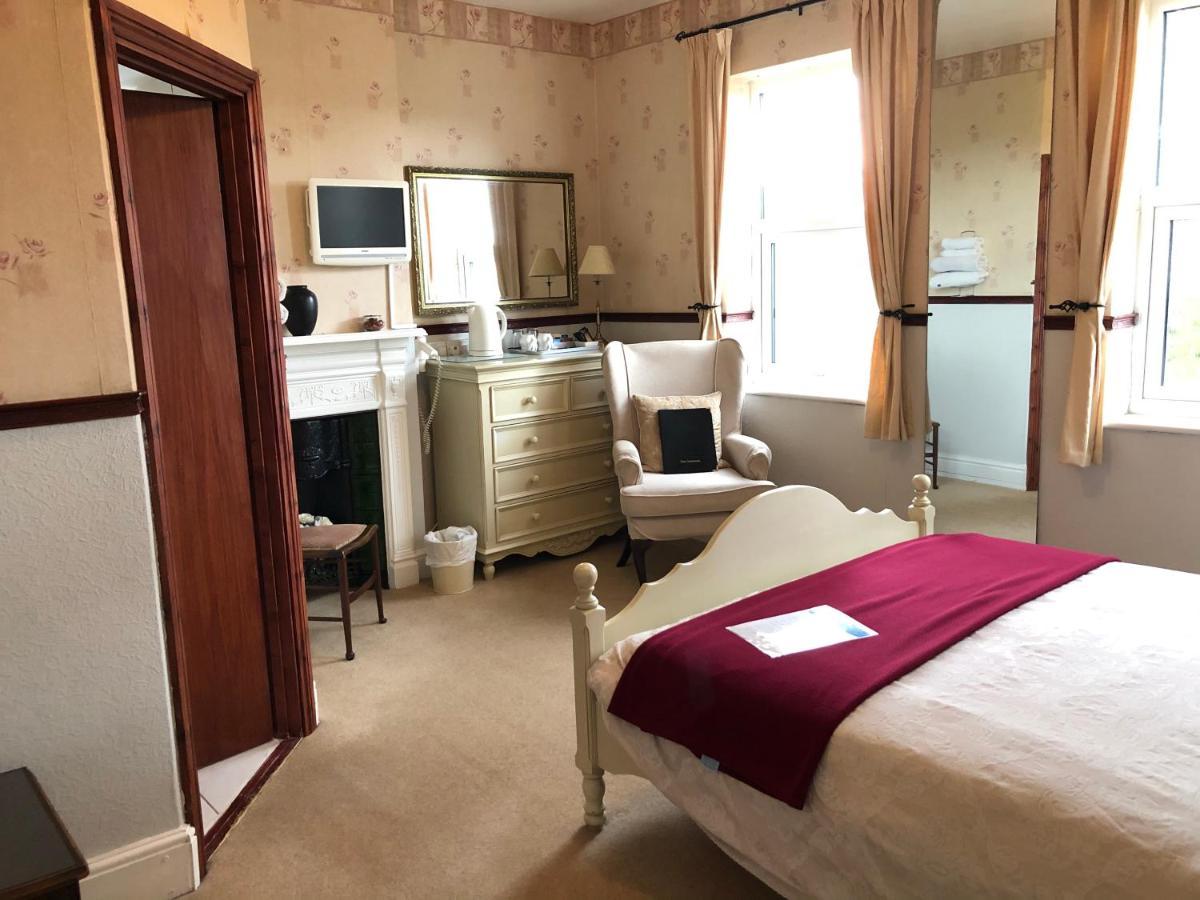 Brook House Bed & Breakfast Broadway  Ngoại thất bức ảnh
