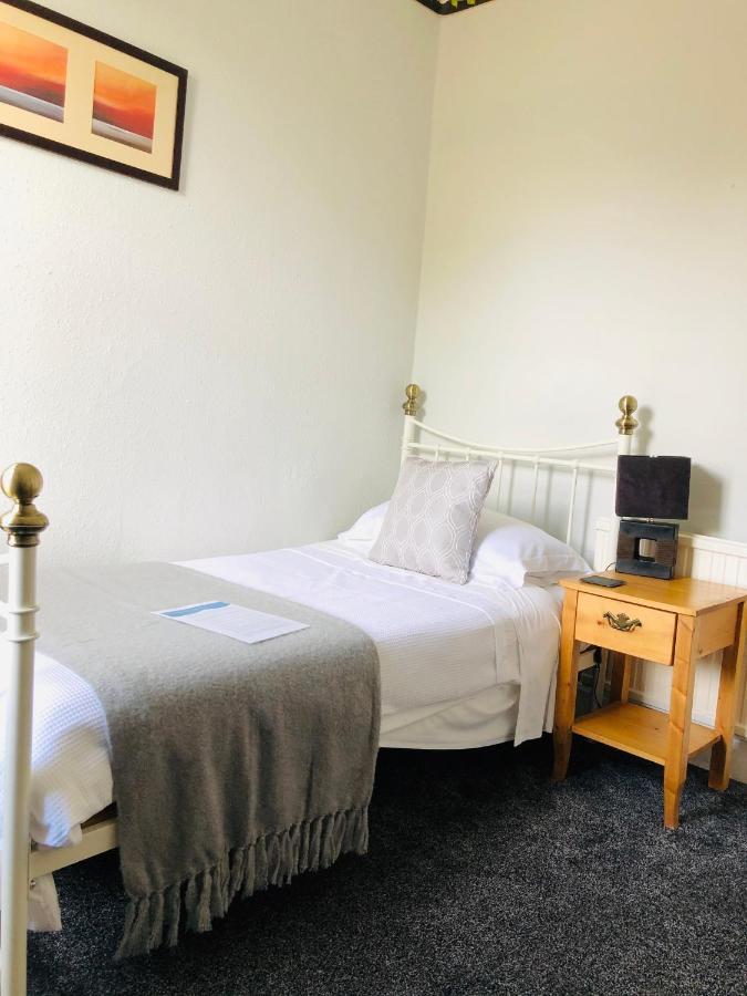 Brook House Bed & Breakfast Broadway  Ngoại thất bức ảnh