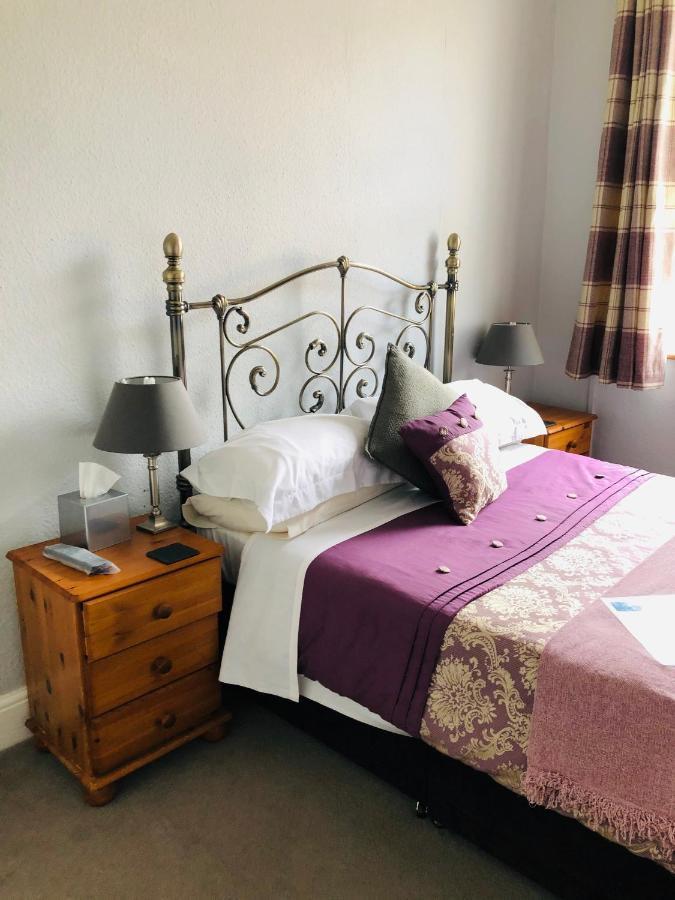 Brook House Bed & Breakfast Broadway  Ngoại thất bức ảnh
