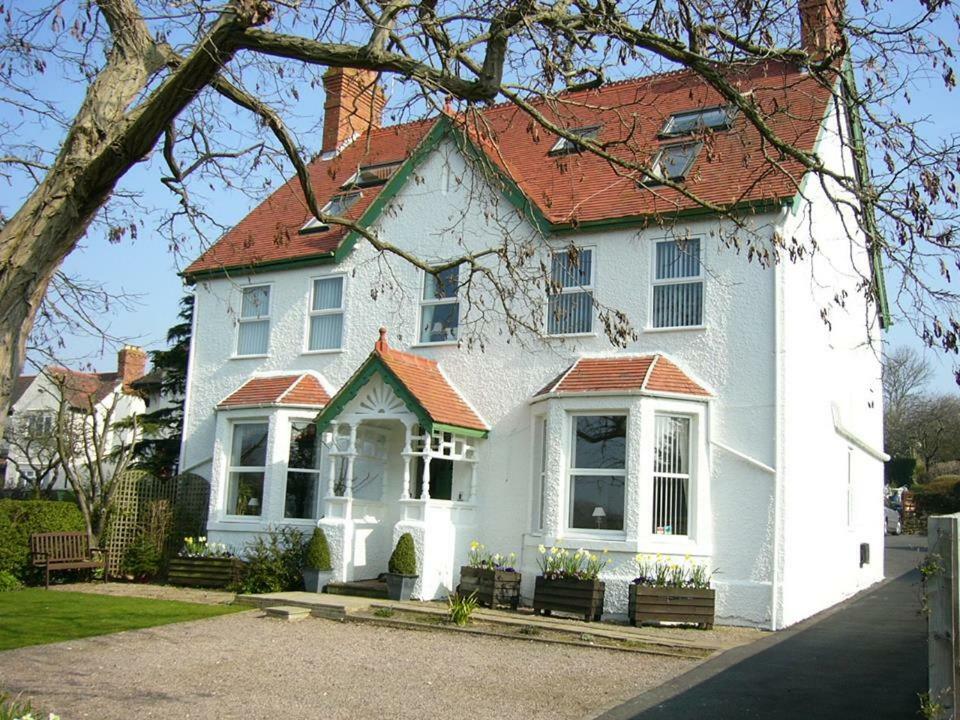 Brook House Bed & Breakfast Broadway  Ngoại thất bức ảnh