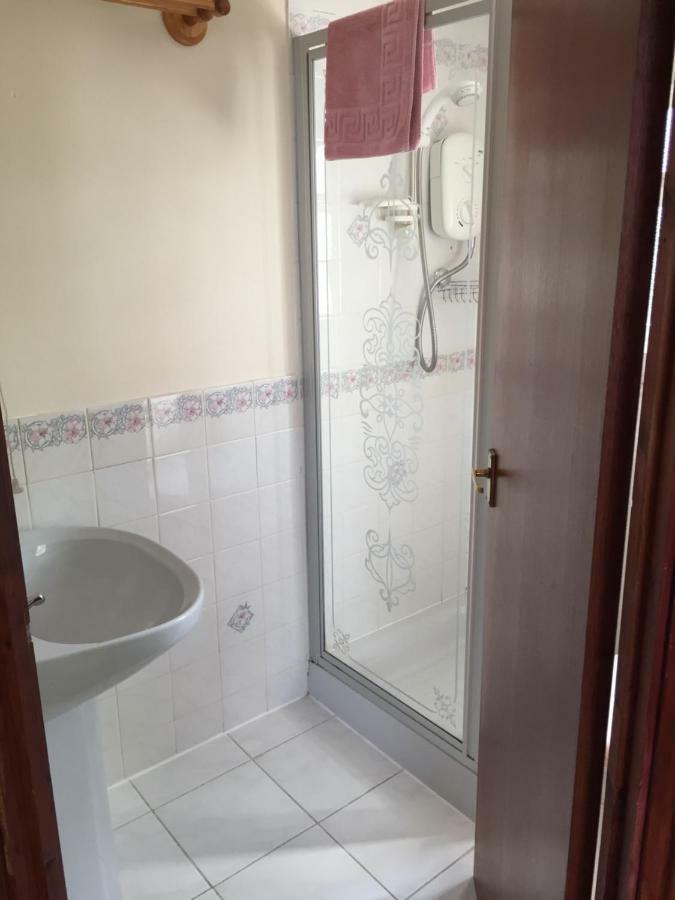 Brook House Bed & Breakfast Broadway  Ngoại thất bức ảnh