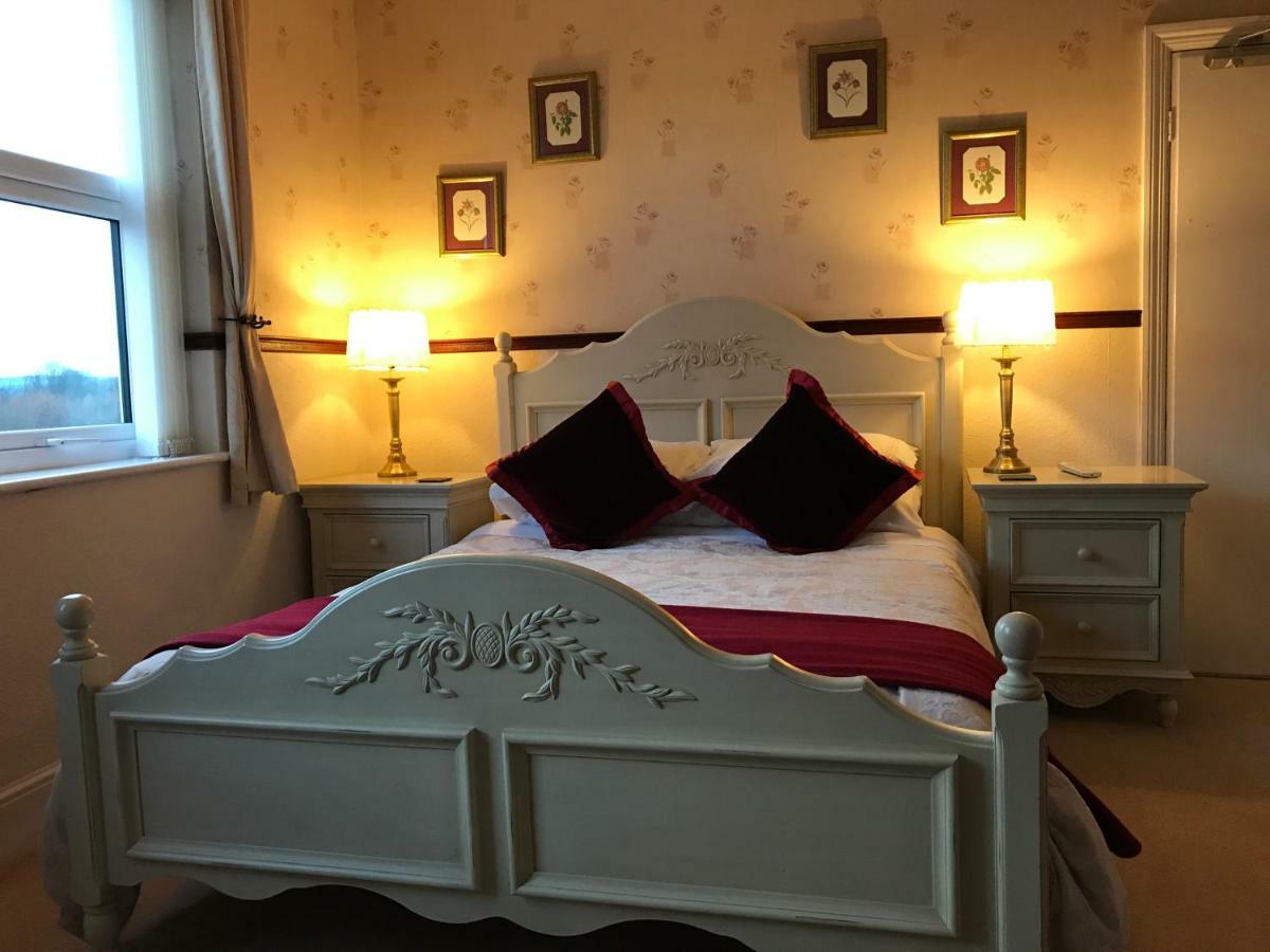 Brook House Bed & Breakfast Broadway  Ngoại thất bức ảnh